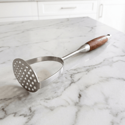 Teakora™ Potato Masher