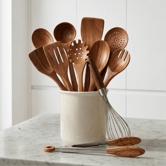 Teakora™ Upgrade Set