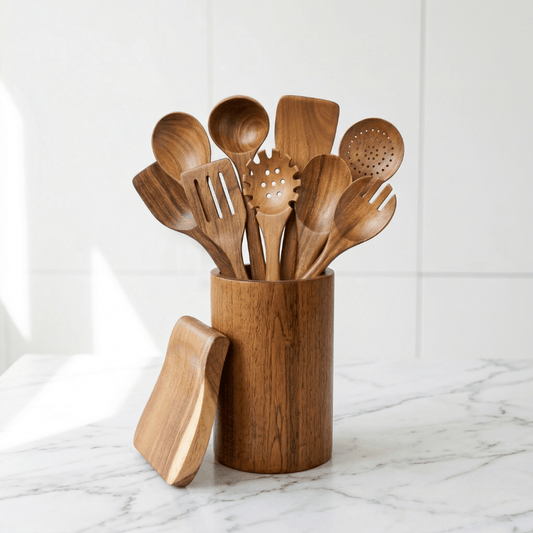 Teakora™ Ultimate 12 Collection