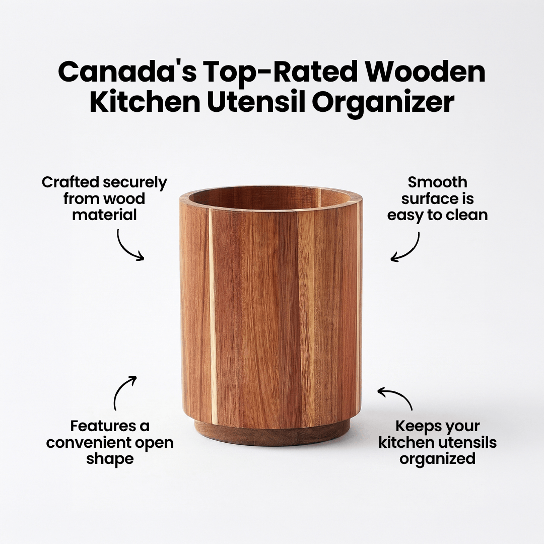 Teakora™ Deluxe Holder