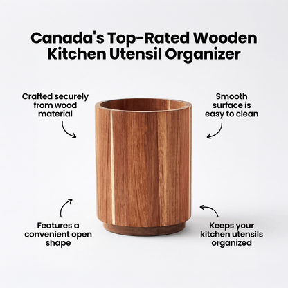 Teakora™ Deluxe Holder
