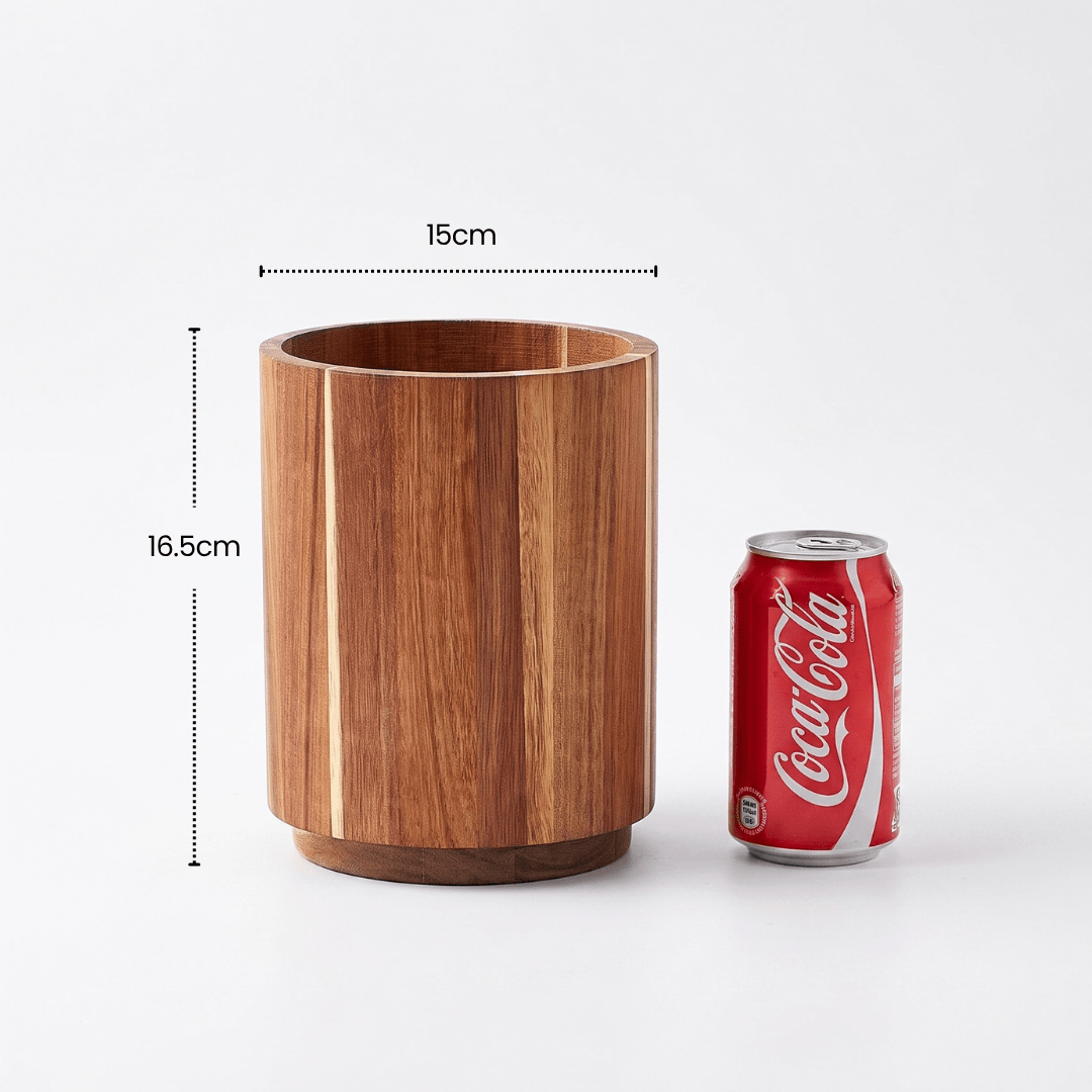 Teakora™ Deluxe Holder