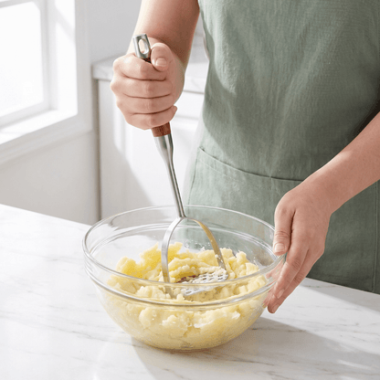 Teakora™ Potato Masher