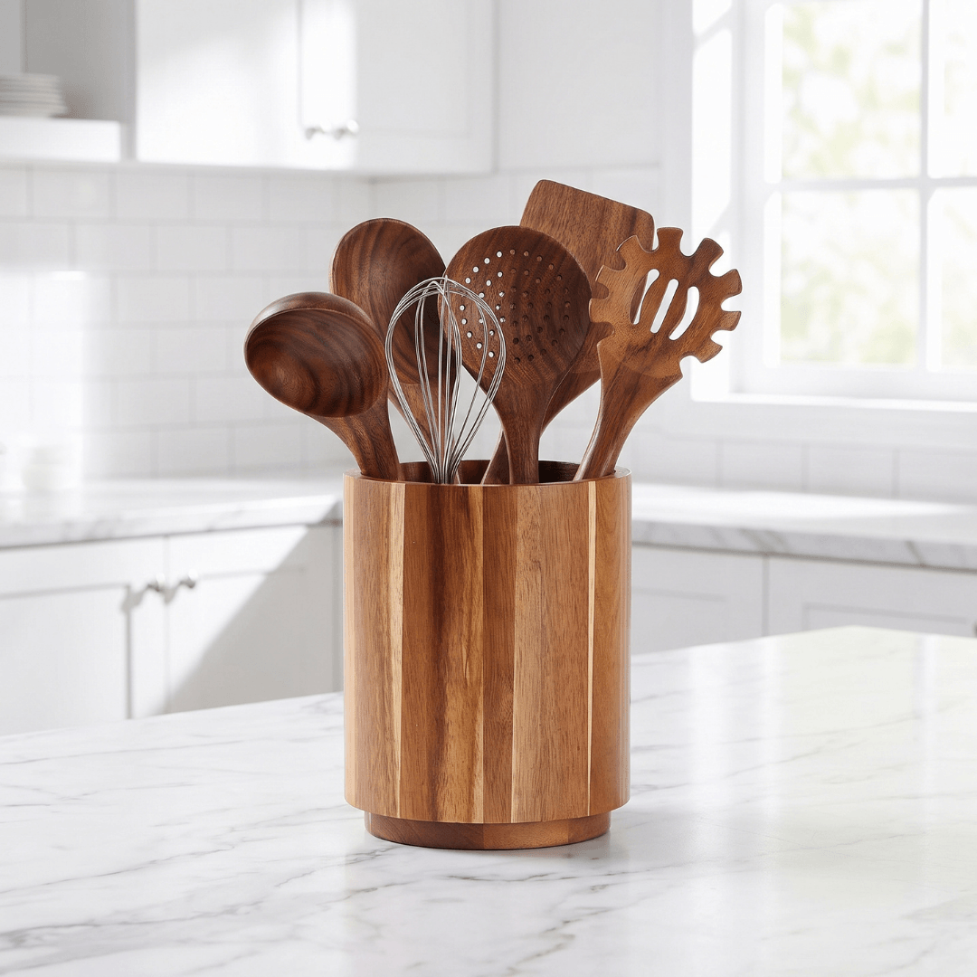 Teakora™ Deluxe Holder