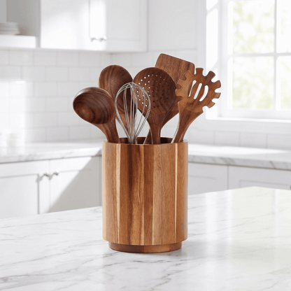 Teakora™ Deluxe Holder
