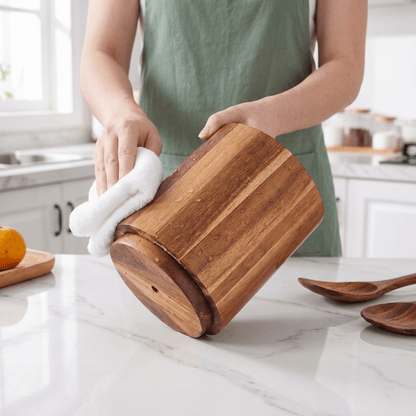 Teakora™ Deluxe Holder
