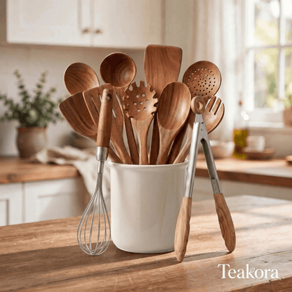 Teakora™ Upgrade Set
