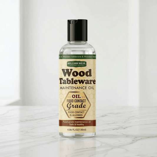 Teakora™ Mineral Oil 120mL