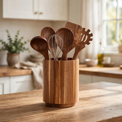 Teakora™ Deluxe Holder